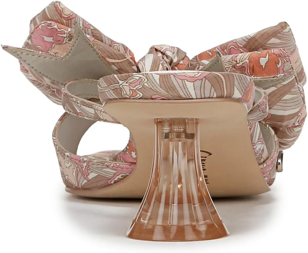 Circus NY by Sam Edelman Women's Natalina Heeled Sandal