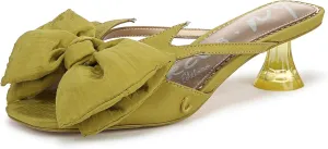 Circus NY by Sam Edelman Women's Natalina Heeled Sandal