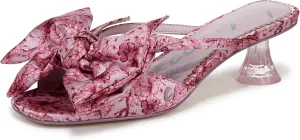 Circus NY by Sam Edelman Women's Natalina Heeled Sandal