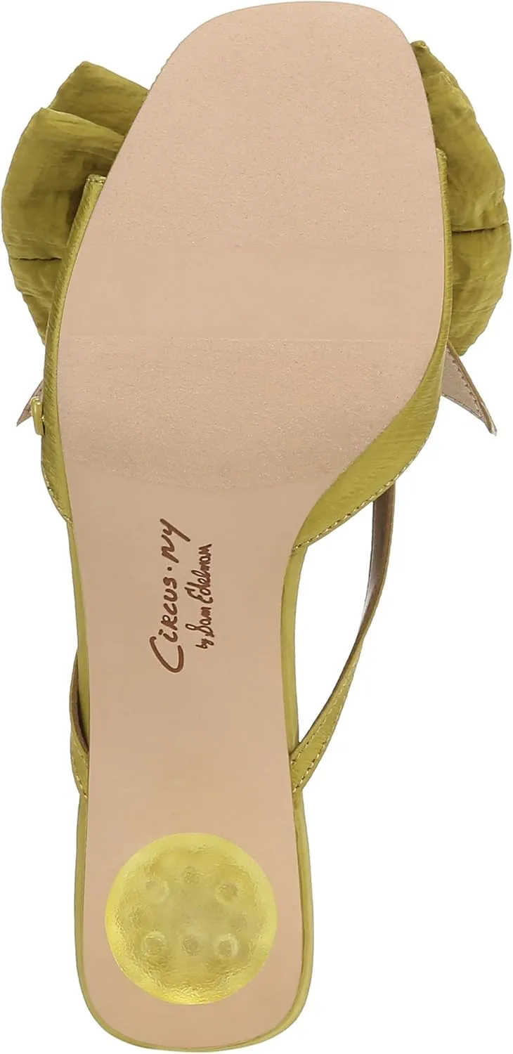Circus NY by Sam Edelman Women's Natalina Heeled Sandal