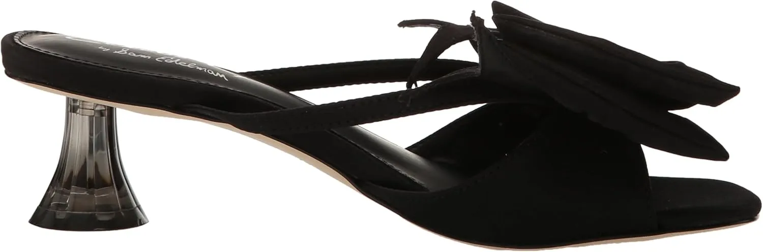Circus NY by Sam Edelman Women's Natalina Heeled Sandal