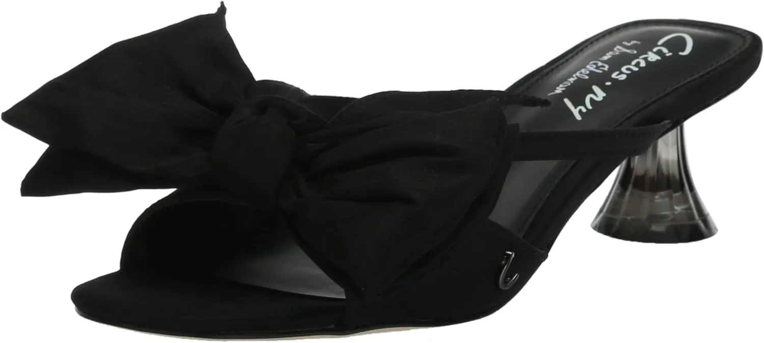 Circus NY by Sam Edelman Women's Natalina Heeled Sandal