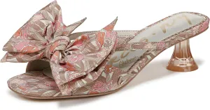 Circus NY by Sam Edelman Women's Natalina Heeled Sandal
