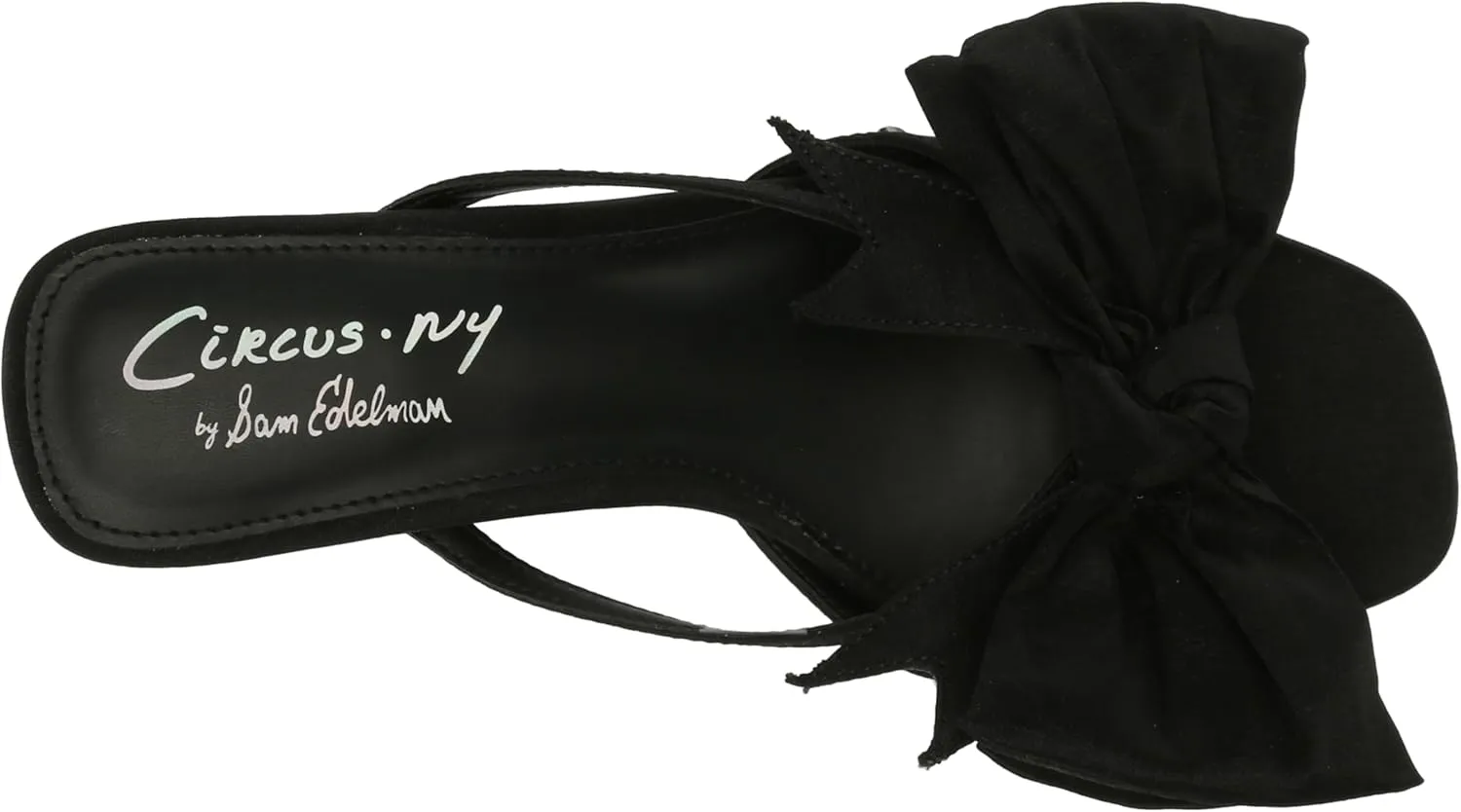 Circus NY by Sam Edelman Women's Natalina Heeled Sandal
