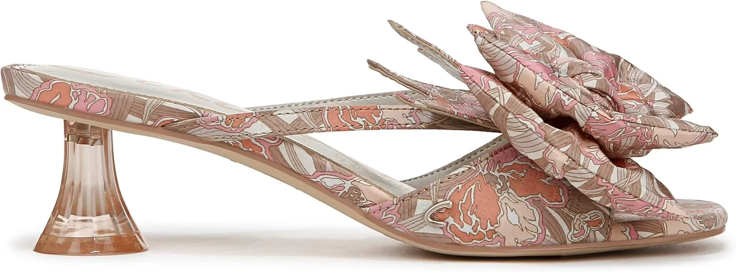 Circus NY by Sam Edelman Women's Natalina Heeled Sandal