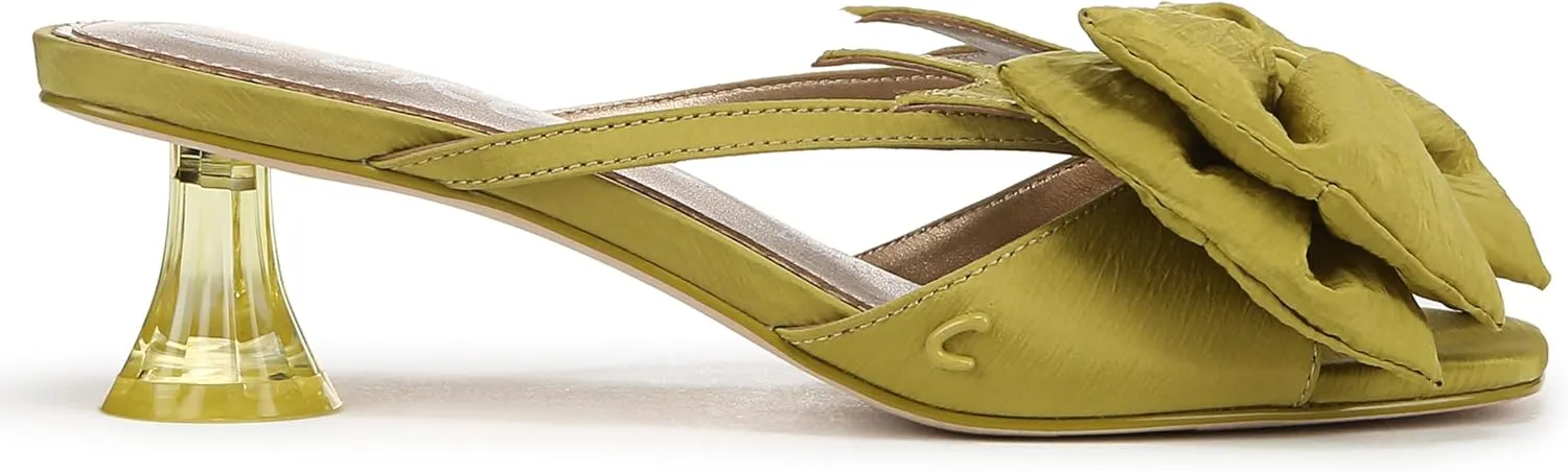 Circus NY by Sam Edelman Women's Natalina Heeled Sandal