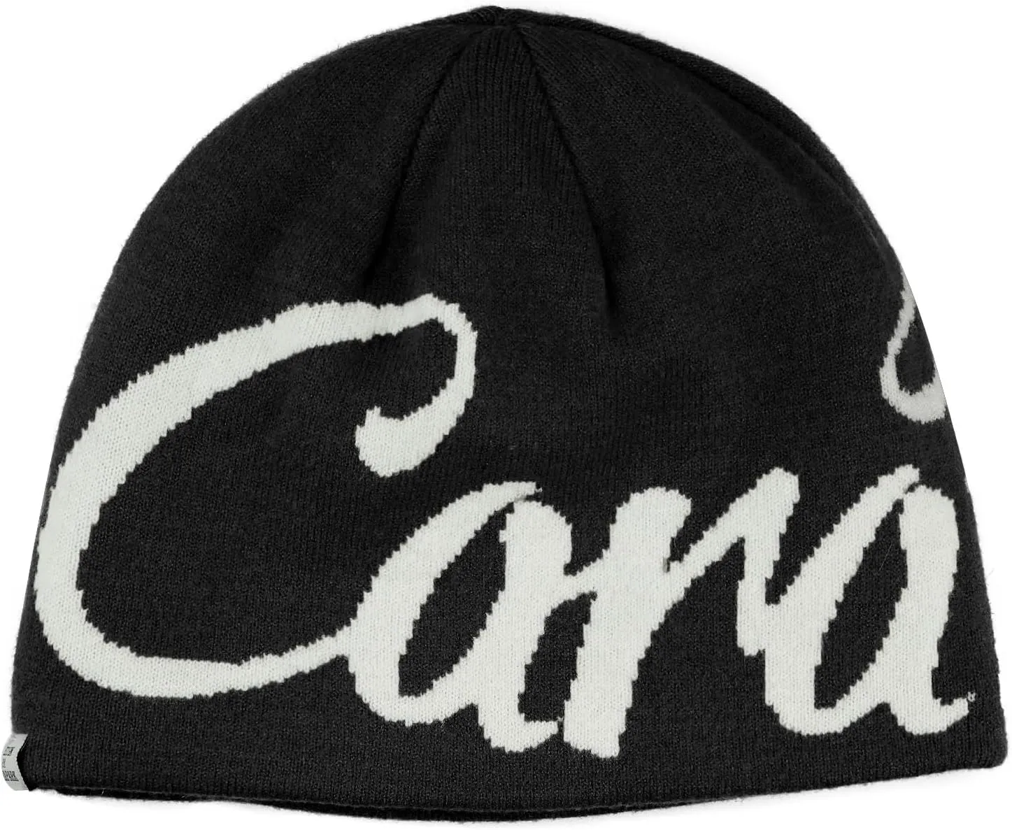 Clakllie Y2k Beanies for Women Men Cool Knitted Hats Graphic Beanie for Skiing Hip Hop Skullcap