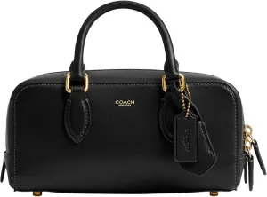 Coach Bowery Satchel 22