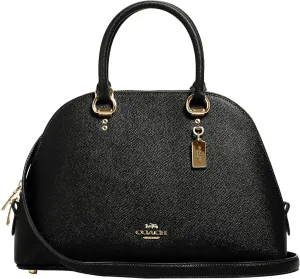 Coach Unisex Katy Satchel