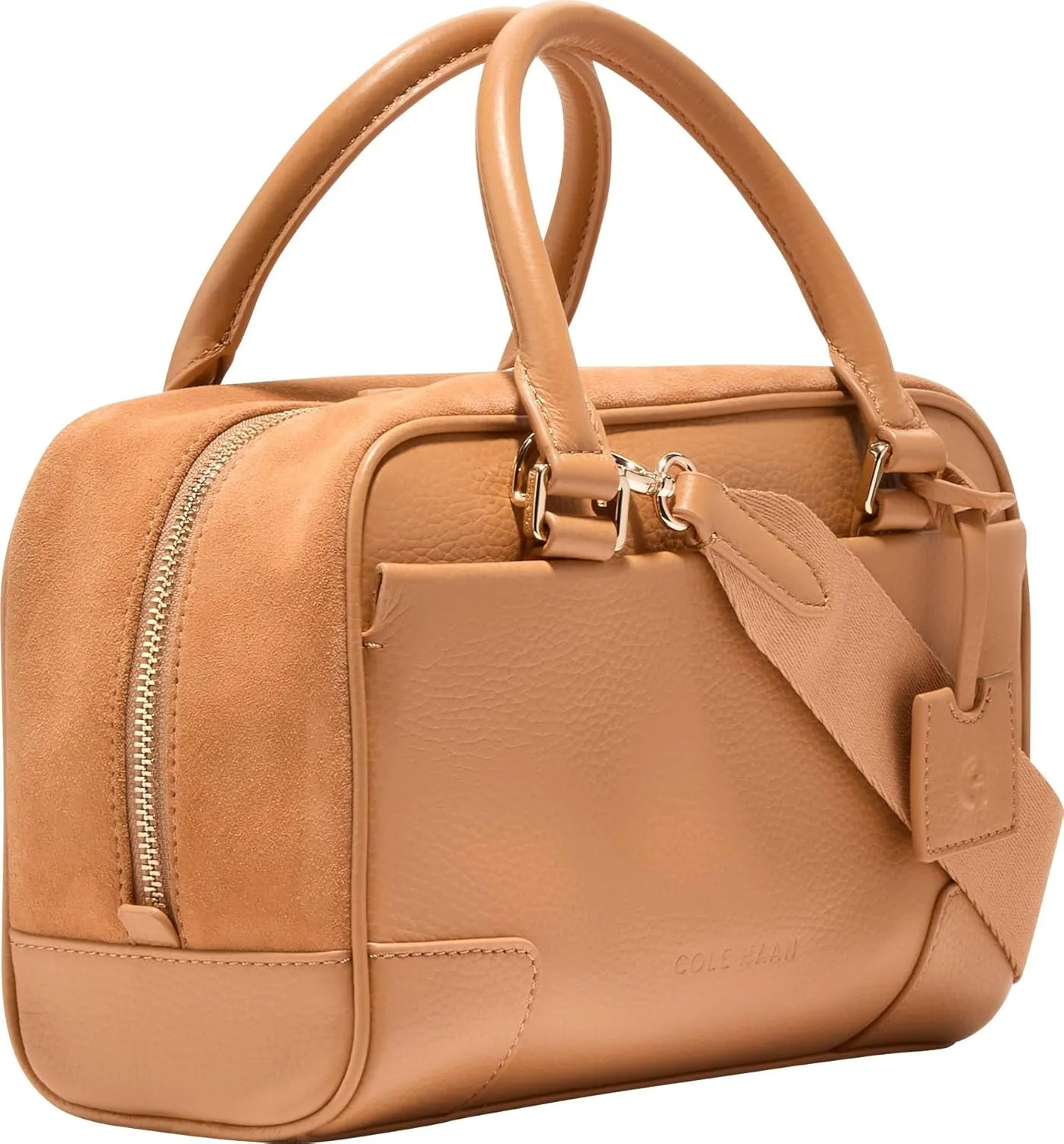 Cole Haan Beverly Small Satchel