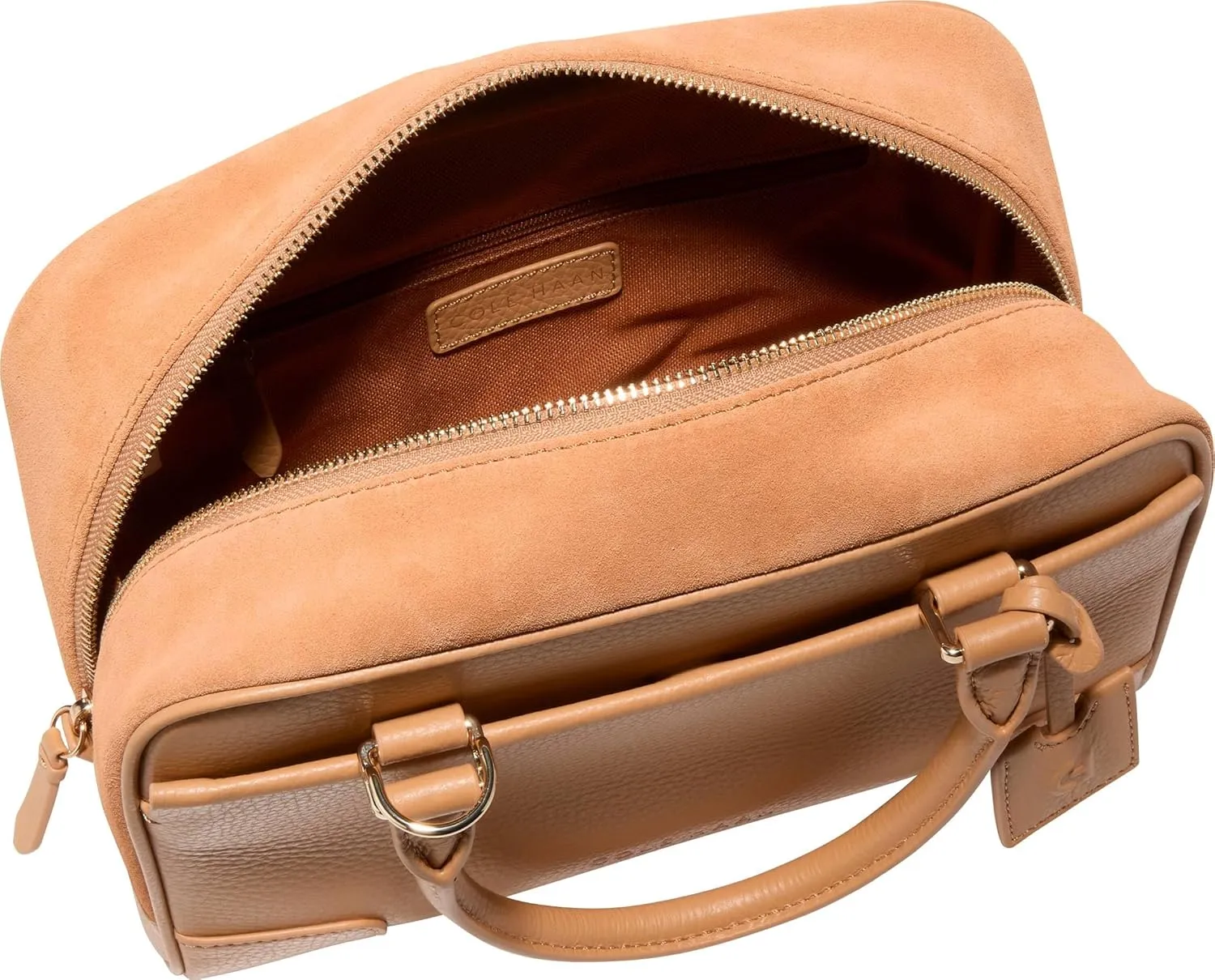 Cole Haan Beverly Small Satchel