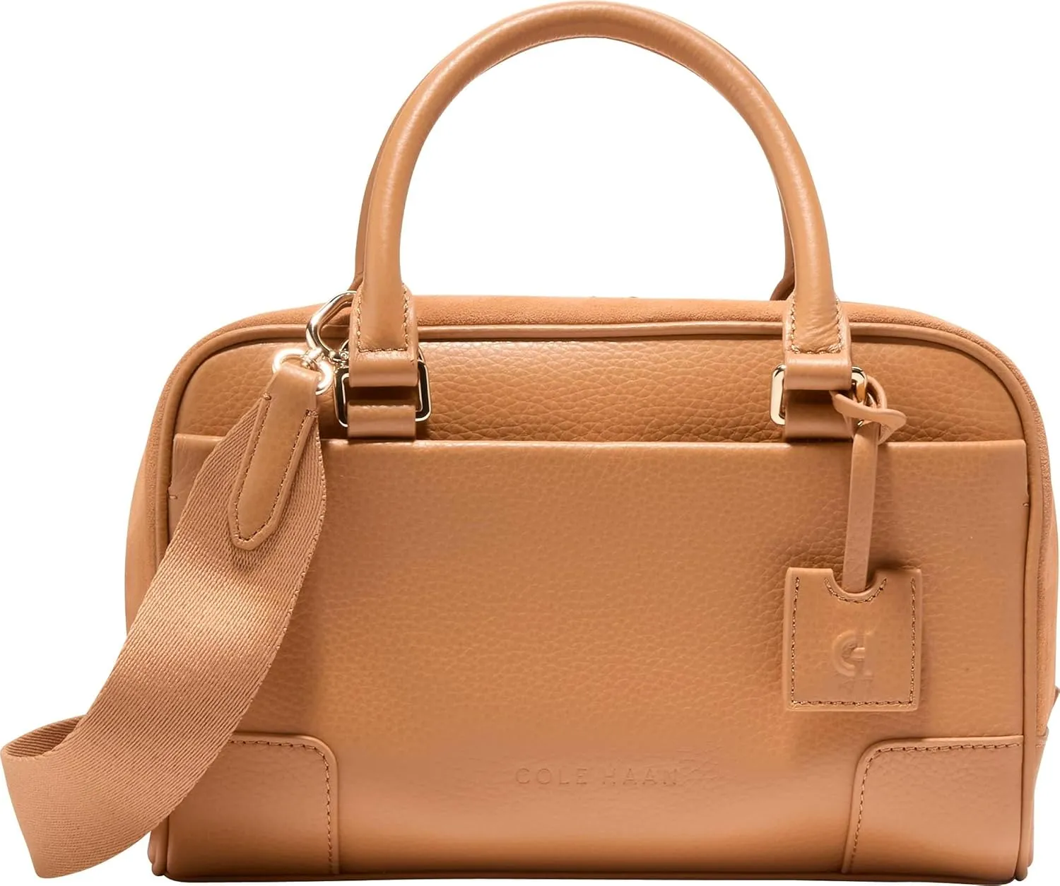 Cole Haan Beverly Small Satchel