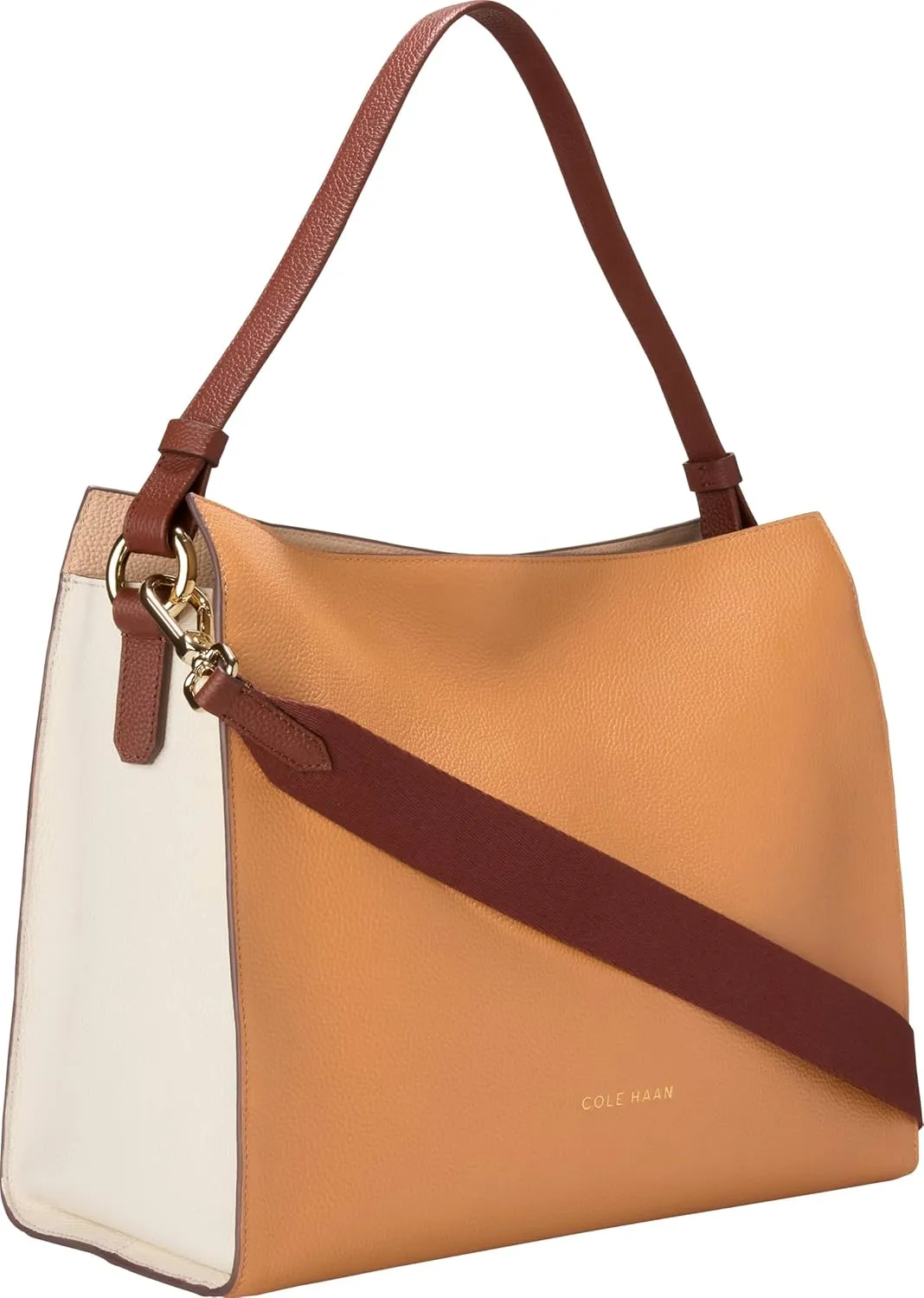 Cole Haan Carryall Shoulder Bag