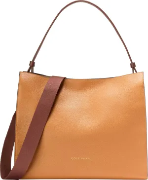 Cole Haan Carryall Shoulder Bag
