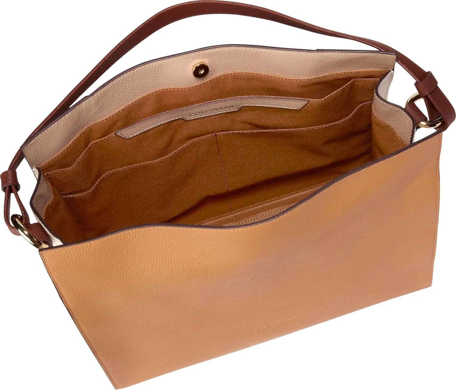 Cole Haan Carryall Shoulder Bag
