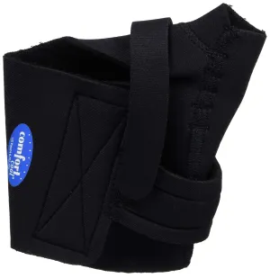 Comfort Cool 32940 Thumb CMC Restriction Splint, Provides Direct Support, Left Hand, X-Large