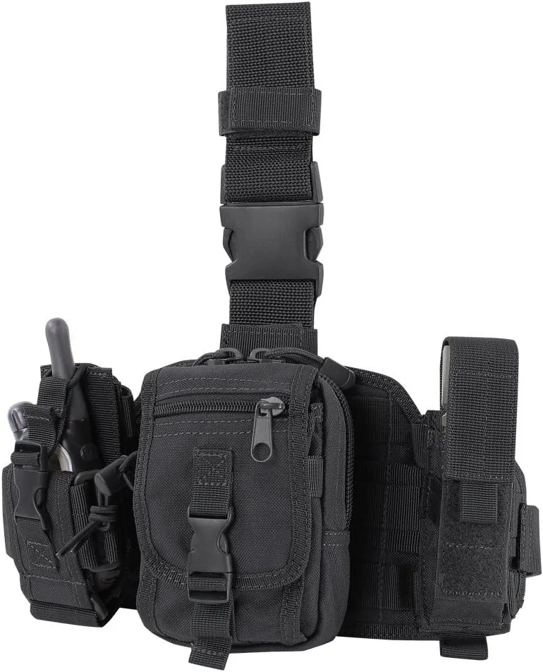 CondorUTILITY Leg RIG