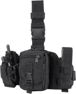 CondorUTILITY Leg RIG