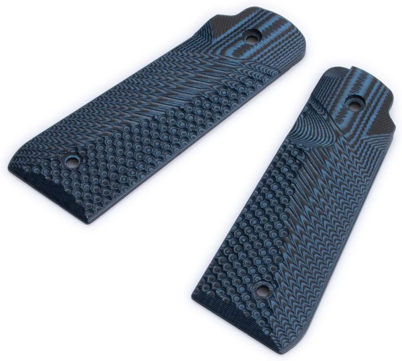 Cool Hand Ruger Mark IV 22/45 Lite G10 Grips, Fits Generation 4 Rimfire Pistol NOT for Gen 3, Screws Included
