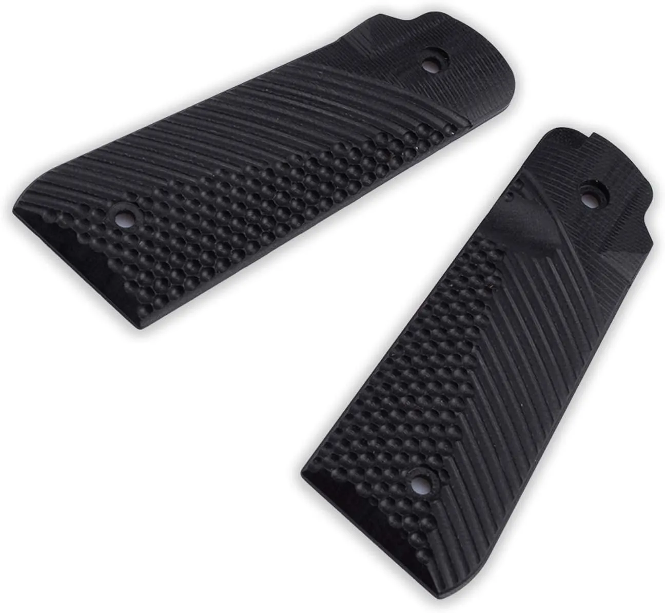 Cool Hand Ruger Mark IV 22/45 Lite G10 Grips, Fits Generation 4 Rimfire Pistol NOT for Gen 3, Screws Included