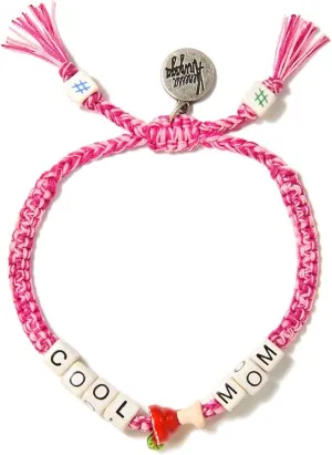 Cool Mom Bracelet