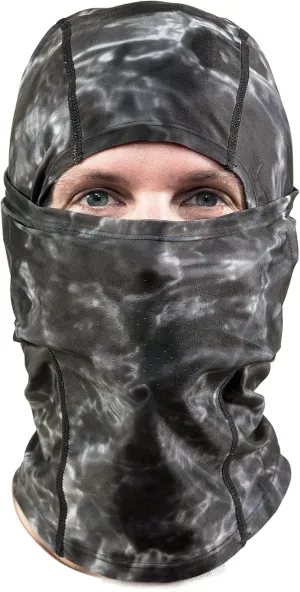 Cool Weather Mens Face Mask UPF50  Sun Wind Helmet Liner Balaclava