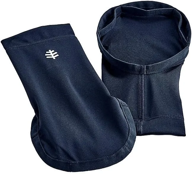 Coolibar UPF 50  Unisex Tramo Performance Hand Cover - Sun Protective