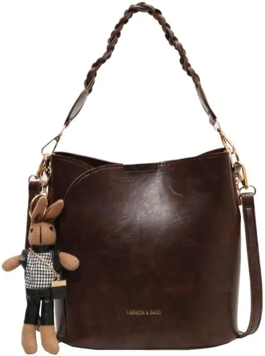cross-body bag Bucket Satchel