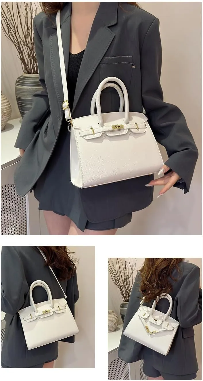cross-body bag Commuter Satchel