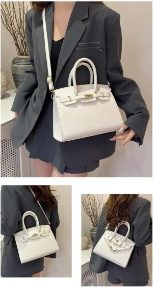cross-body bag Commuter Satchel
