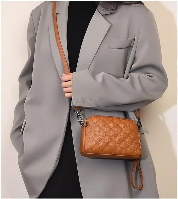 cross-body bag Lattice Satchel