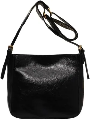 cross-body bag Wide Band Satchel