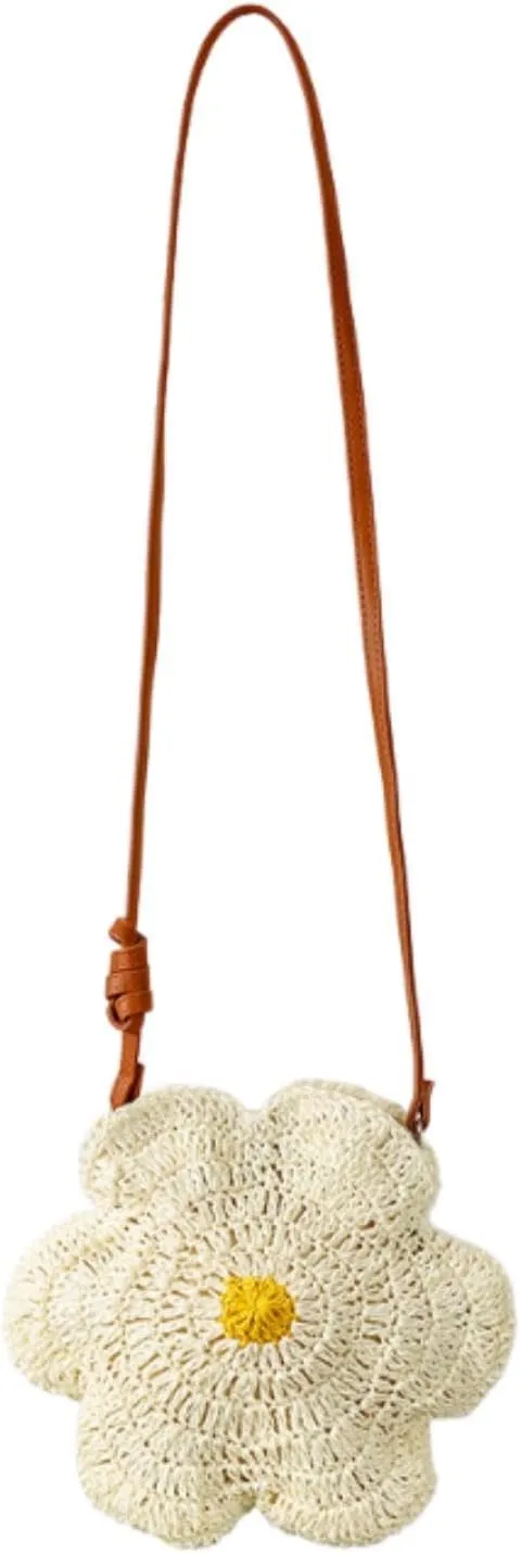 Crossbody Bag for Women Fashion Handmade Boho for Traveling Summer Holiday Party