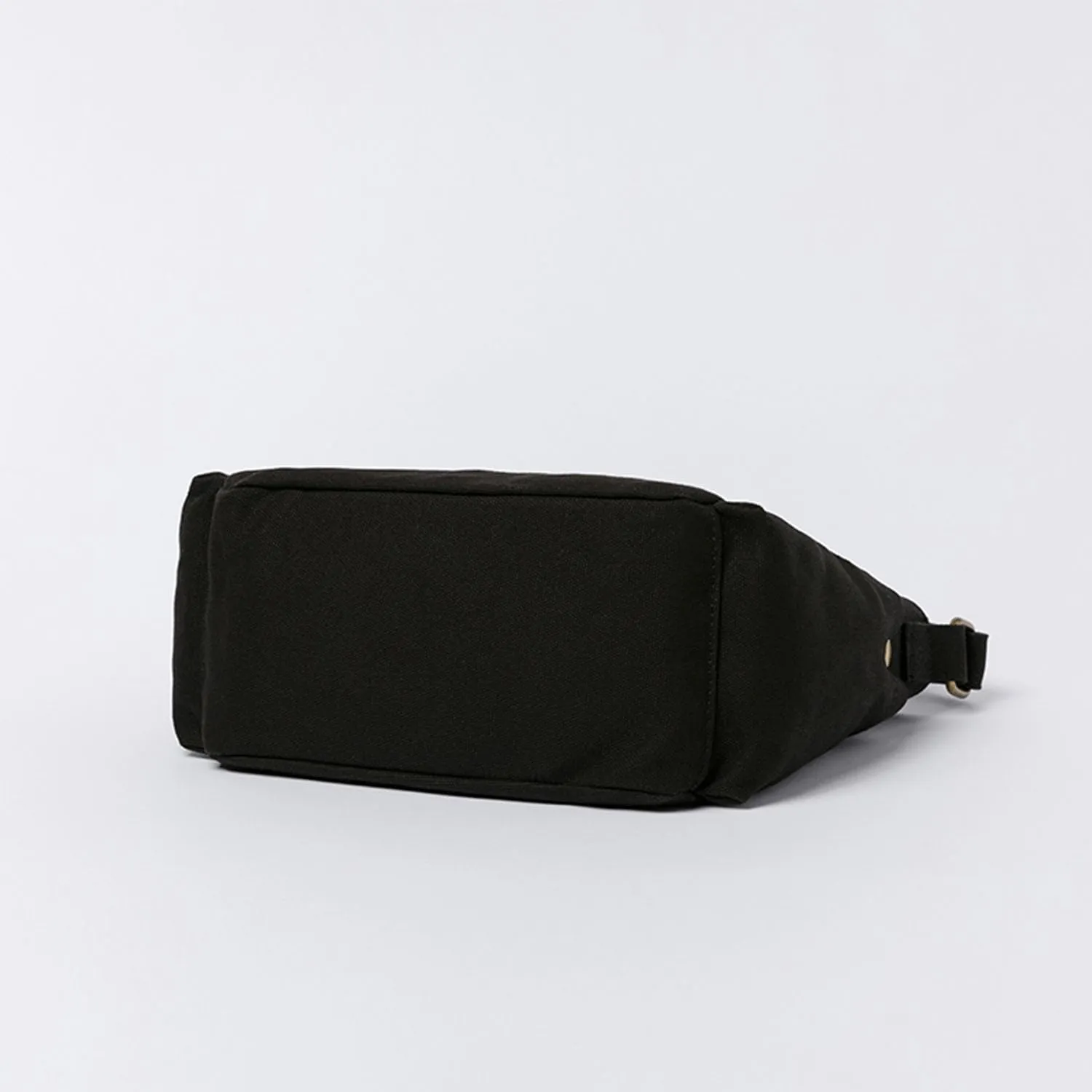 Crossbody Bag with Side Buckle Design Camera Bag messenger cloth bag female bag