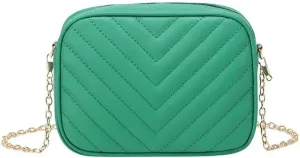 Crossbody Bags for Women Trendy Small Purse Shoulder Handbag Satchel Camera Bag Camera Pouch