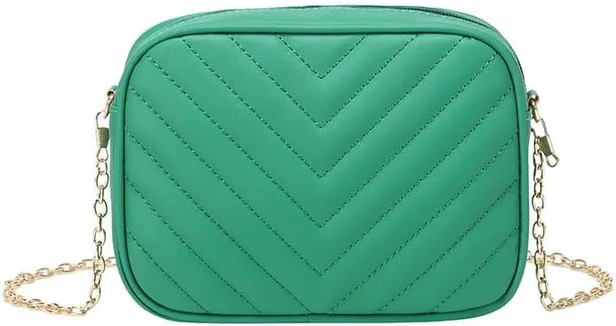 Crossbody Bags for Women Trendy Small Purse Shoulder Handbag Satchel Camera Bag Camera Pouch