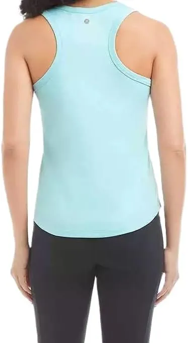 Danskin Women's 2-Pack Airbrush Active Tank Top