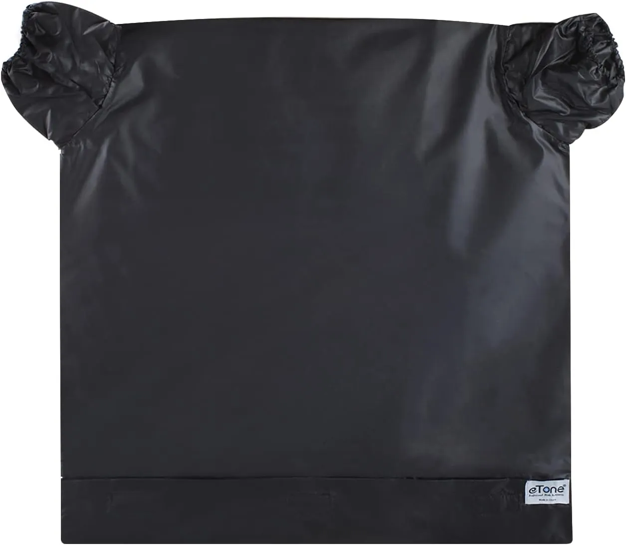 Darkroom Equipment eTone Film Changing Bag Camera Dedicated Film Developing Darkroom Zipper Bag Double Layer Load Photography 22X22.8'' Photography Accessories (M)