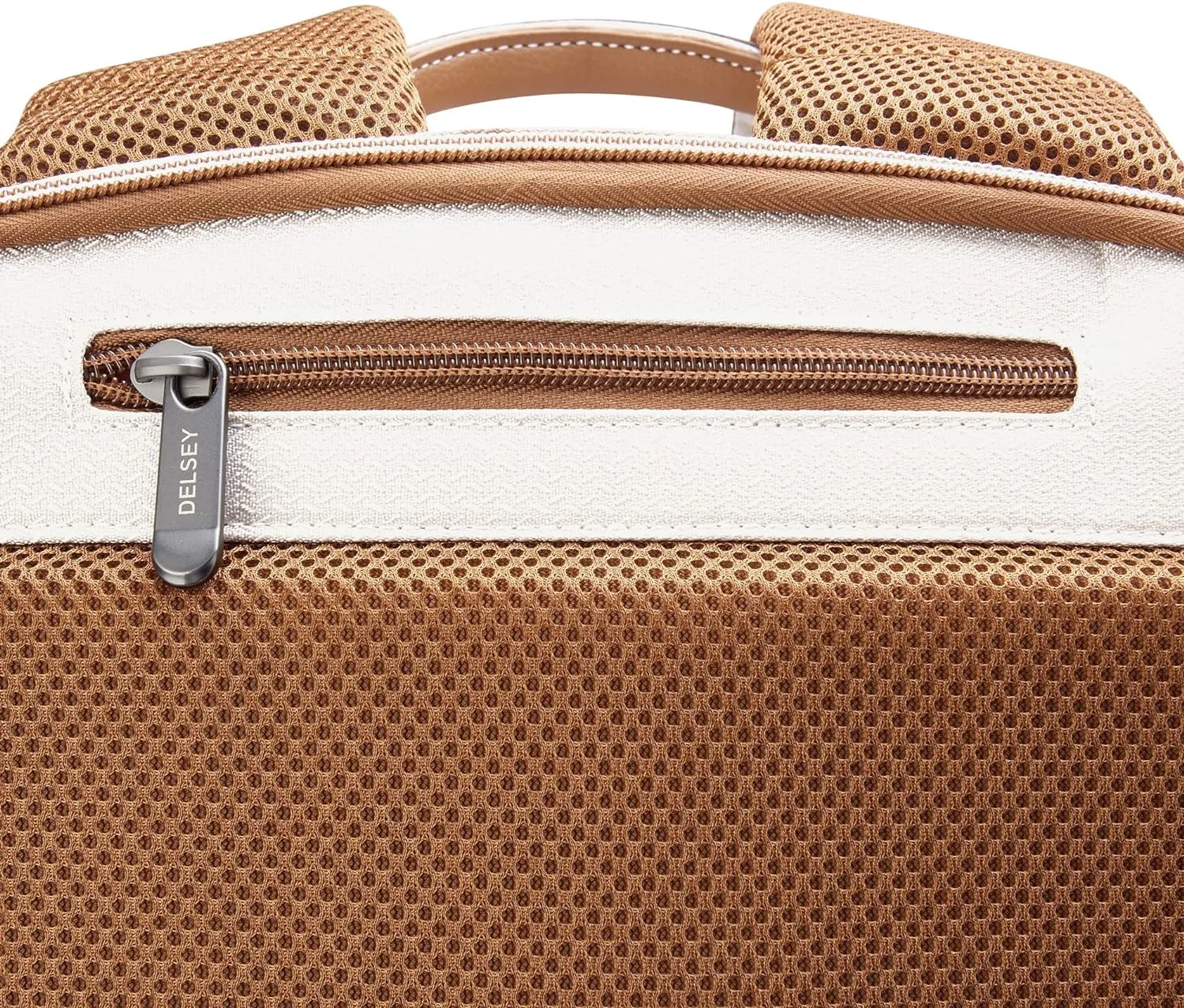 DELSEY PARIS Chatelet 2.0 Travel Laptop Backpack, Angora