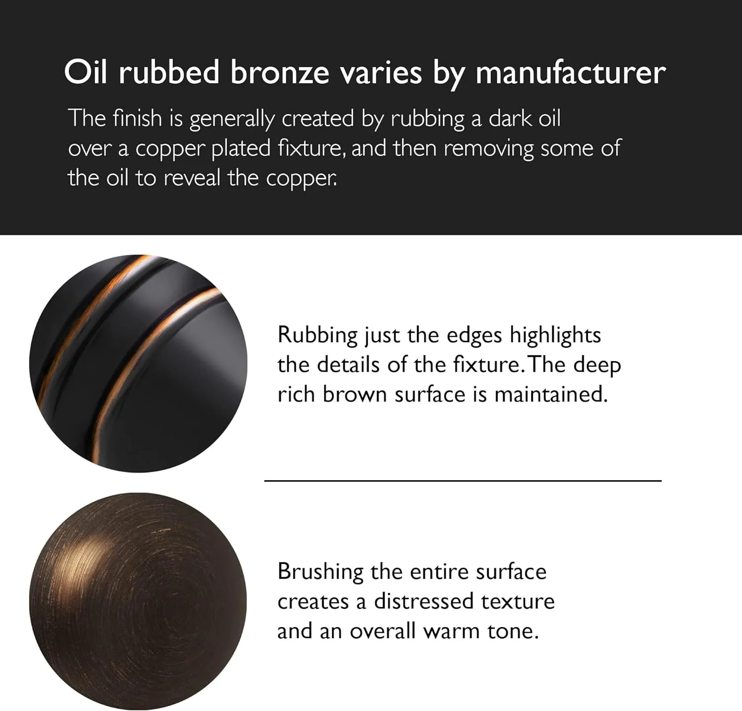 Design House 790527 2-Way Adjustable Entry Round Corner Latch Oil Rubbed Bronze