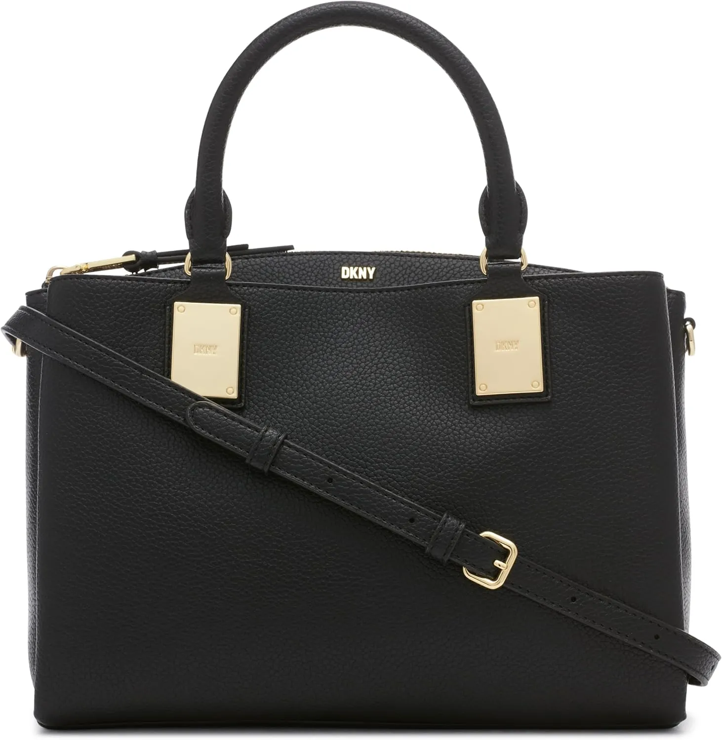 DKNY Chris Medium Satchel