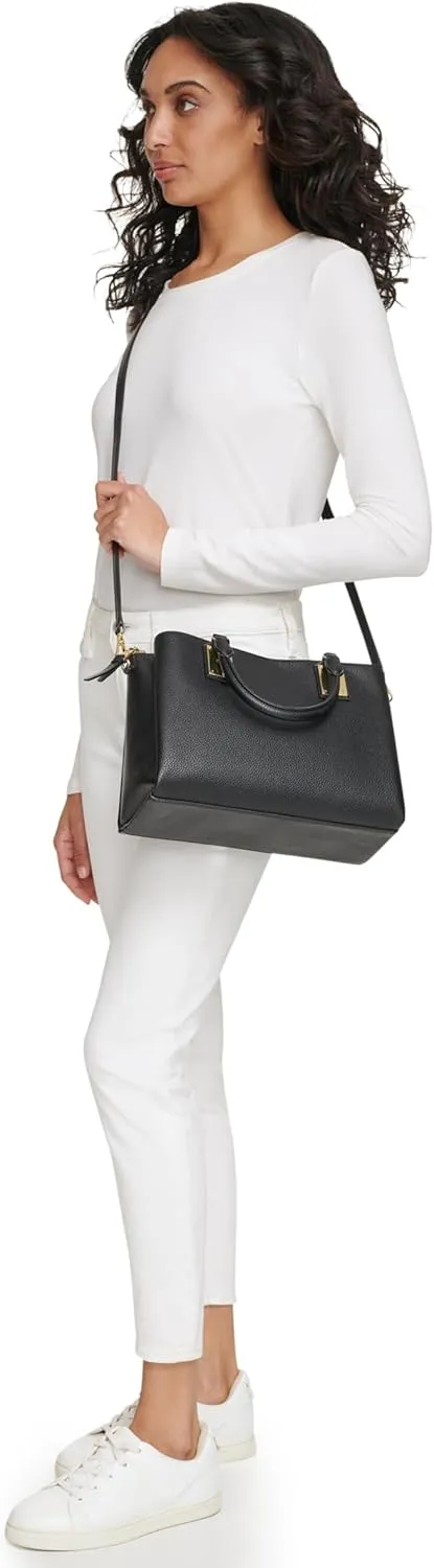DKNY Chris Medium Satchel