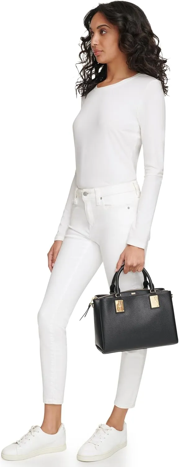DKNY Chris Medium Satchel