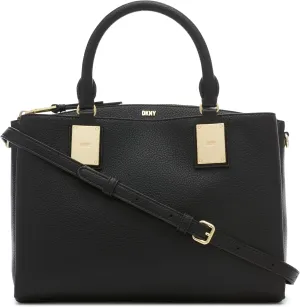 DKNY Chris Medium Satchel