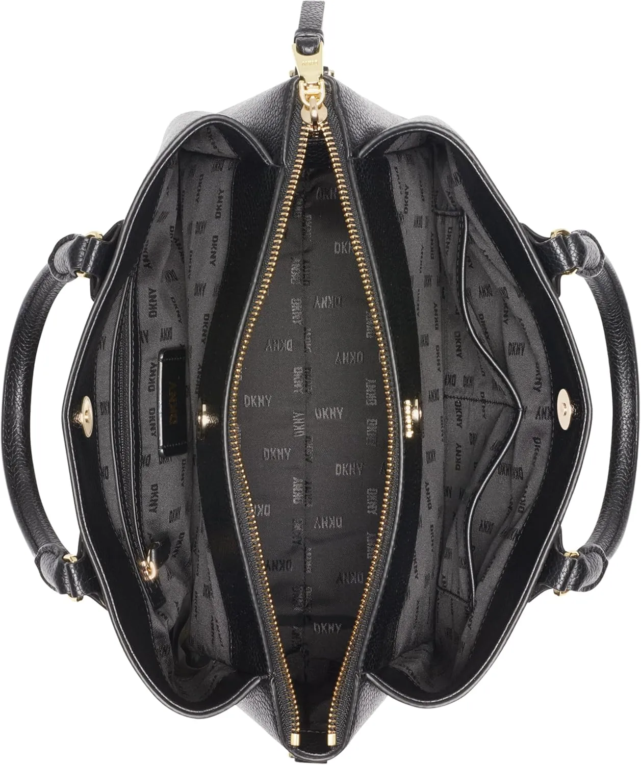 DKNY Chris Medium Satchel