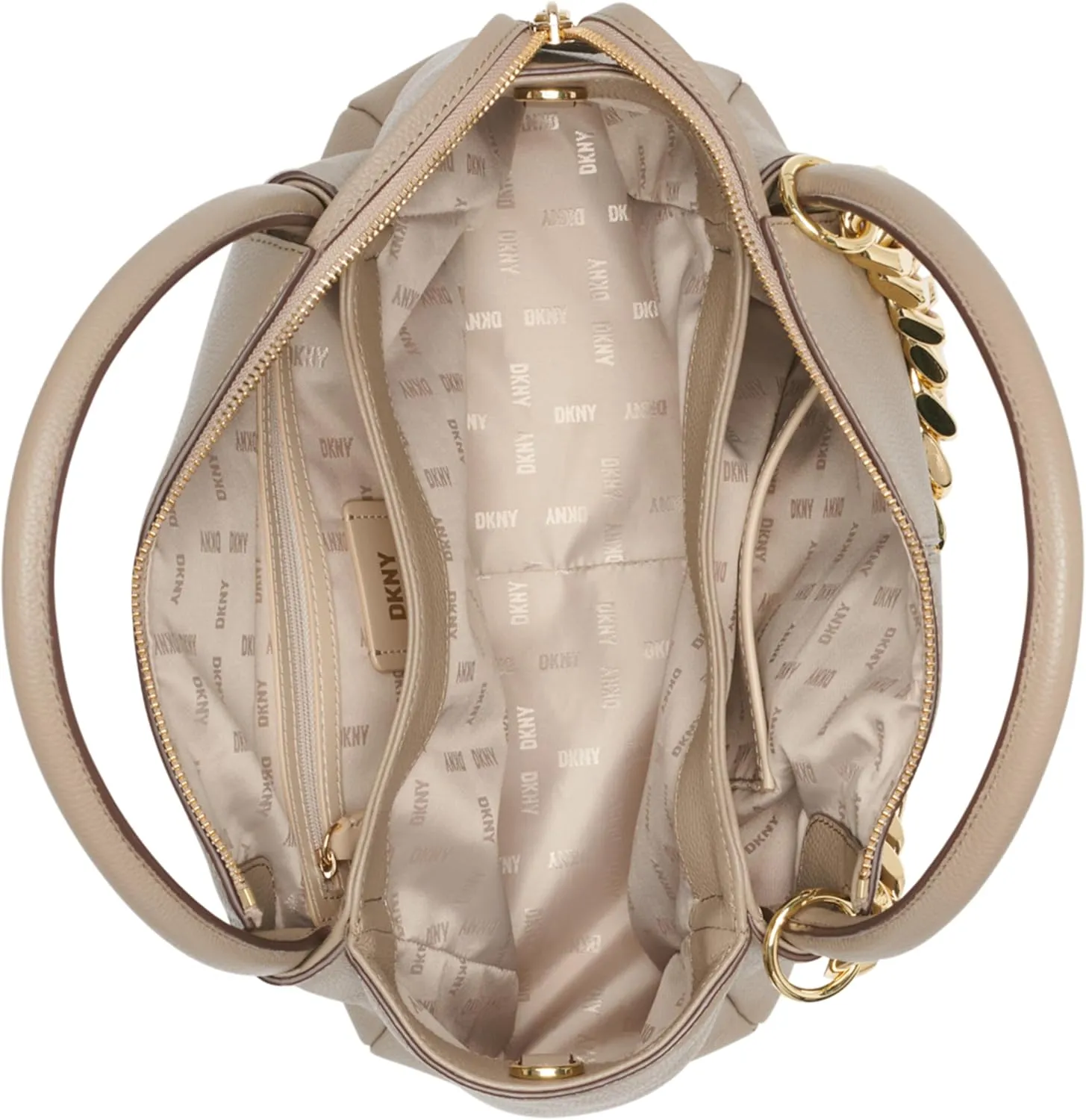 DKNY Sabina Satchel