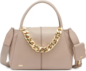 DKNY Sabina Satchel