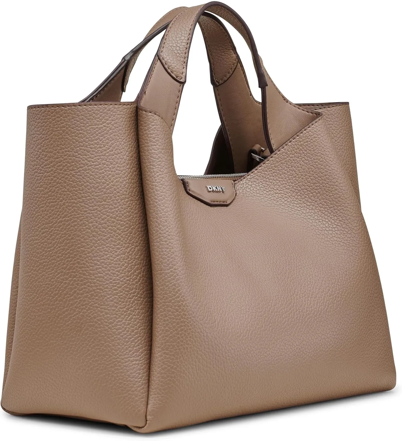 DKNY Willa Top Handle Satchel