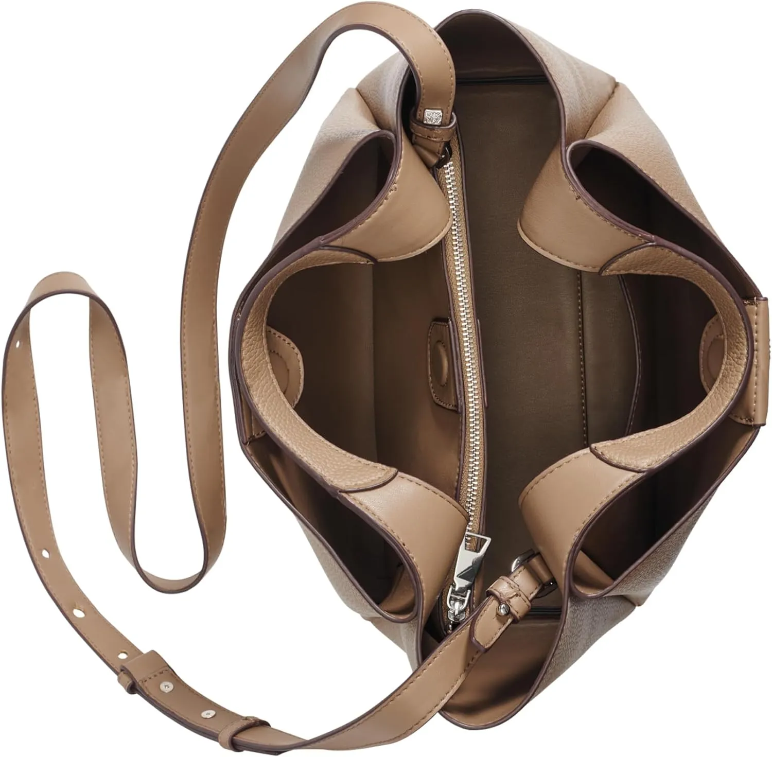 DKNY Willa Top Handle Satchel