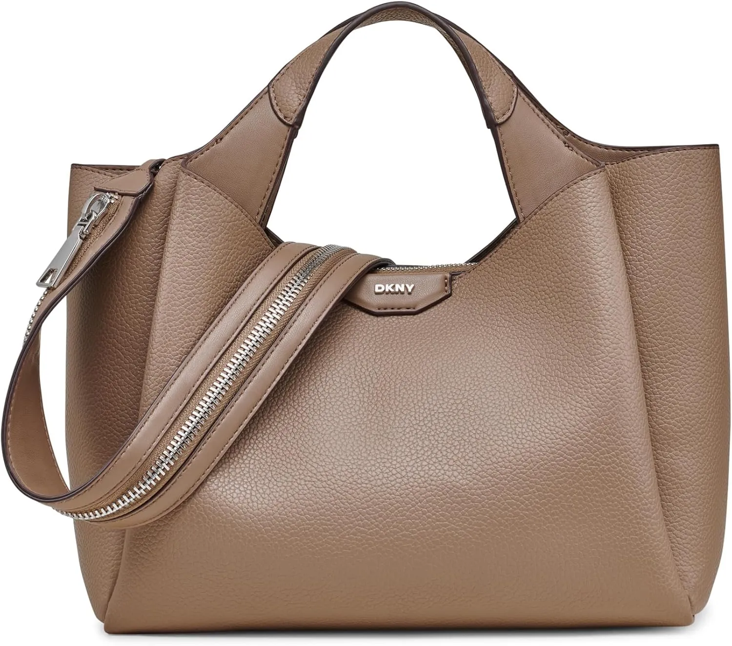 DKNY Willa Top Handle Satchel